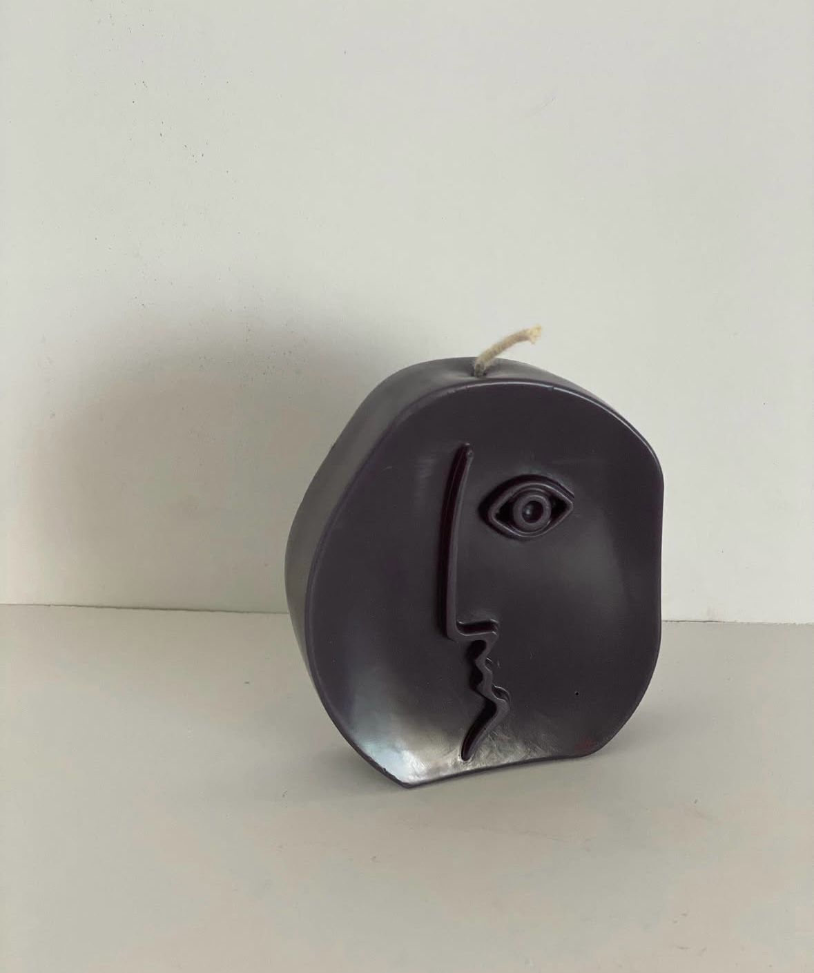 Nordic Whispers – Abstract Scandinavian Candles